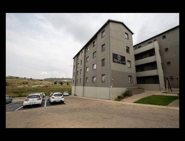 2 BEDROOM PROPERTY TO RENT IN FLEURHOF